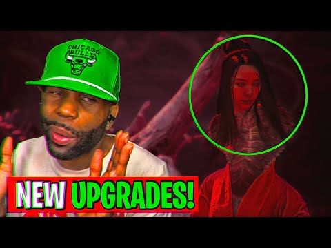 "Black Myth Wukong" PS5 Walkthrough Gameplay Part 15 - "THIS IS A GAME CHANGER"