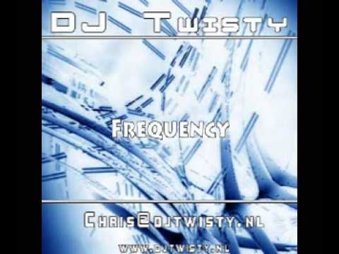 DJ Twisty - Frequency