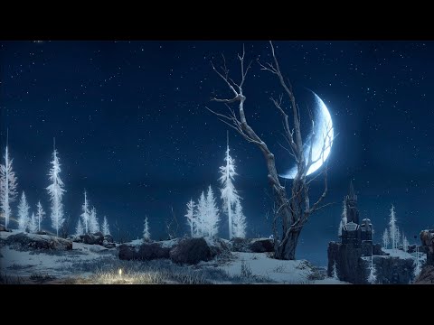 Consecrated Snowfield (EXTENDED) - Elden Ring OST