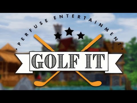 Golf It! | GamePlay PC
