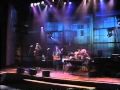 NRBQ sing "Over Your Head" on the Dennis Miller TV Talk Show in 1992