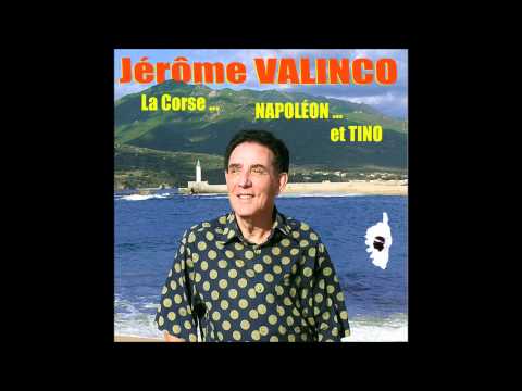 05 - JEROME VALINCO - LES FIANCÉS DE SARTENE