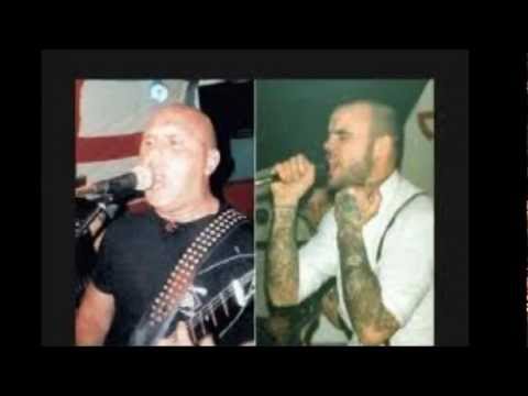 Ken Mclellan I watched as he bled