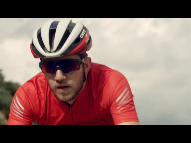 Video Teaser für Giro E70 Knit - Feel the difference of knit