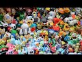 MY ENTIRE PLUSH COLLECTION UPDATE 2025 2026