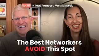 Quick Thinks: Network Smarter and Make Better Connections