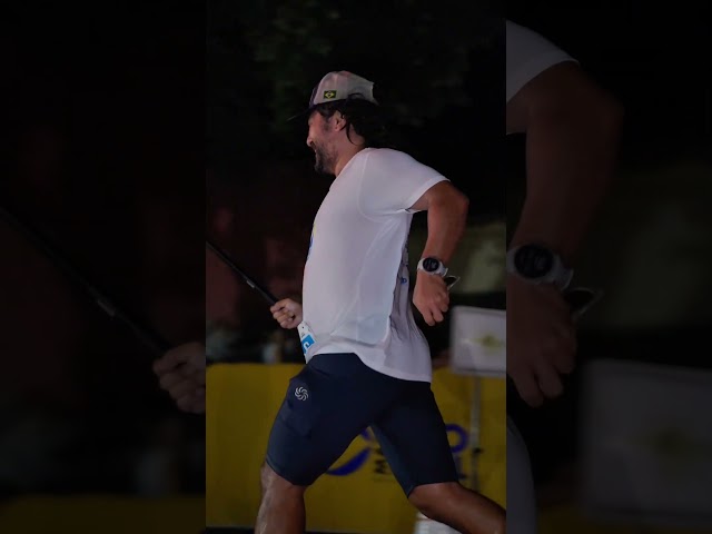 Corro pra comer pastel #maniadecorrida
