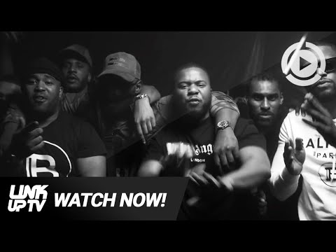 Bossman Birdie x Milli Major - My Way [Music Video] | Link Up TV