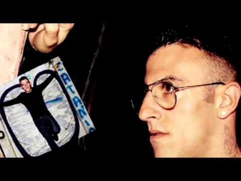 Federico Vicino - San Cristoforo, Librino e Monte po