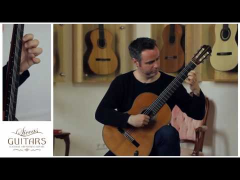 Matthew McAllister about Vibrato