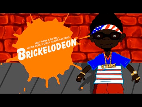 CBM Perry Boi -  Pull Up (Feat. CBM Ish) [Prod. By DMacTooBangin]