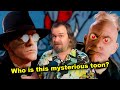 What Toon Is Judge Doom From Roger Rabbit