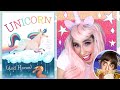 UNICORN (and Horse) | Interactive Readers Theater | Read Aloud Story Time with Bri Reads