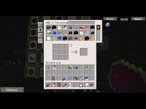 Minecraft Feed The Beast Horizons Let's Play - Episode 48 - Jet Fuel