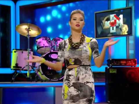 Zdob si Zdub Потеряли Циганський Запал. 29.09.2013 ПОПконвеєр