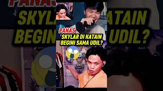 Download lagu 🔥HOT! UDIL DARE SAY THIS TO SKYLAR?! 😱🔥 mp3