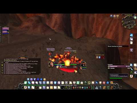 Greater Blessing of Kings as Threat Generator - WoW Classic