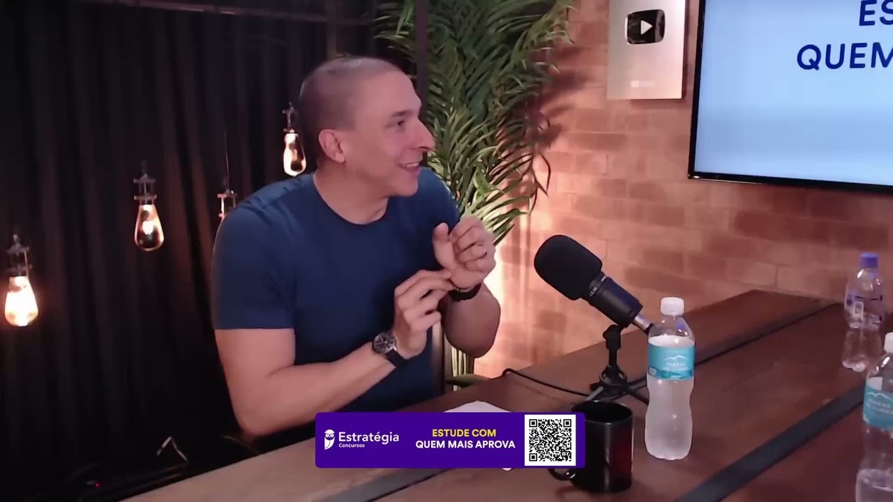 (PARTE III) MELHORES MOMENTOS DE THIAGO PEREIRA NO DP PODCAST