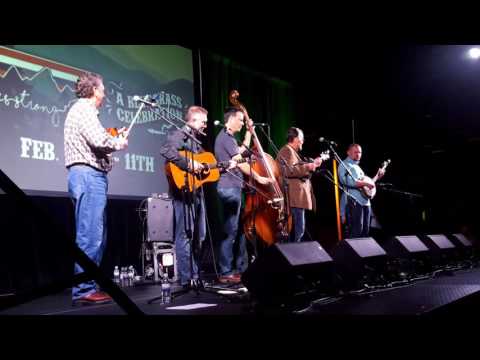 Barry Bales and Friends / Rollin' In My Sweet Baby Arms