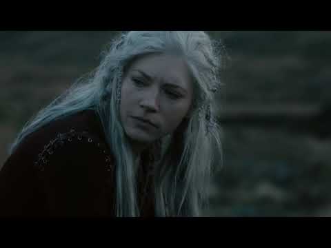 Vikings - Rollo Sees Lagertha Again [Season 5B Official Scene] (5x11) [HD]