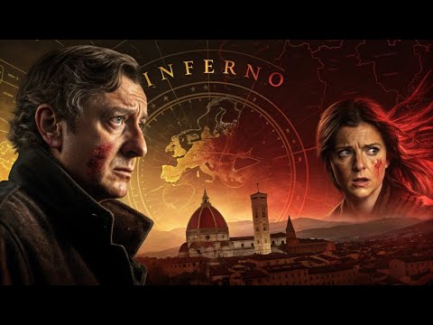 📖 Resumen de INFERNO  de Dan Brown |  @LibrosenMinuto ​