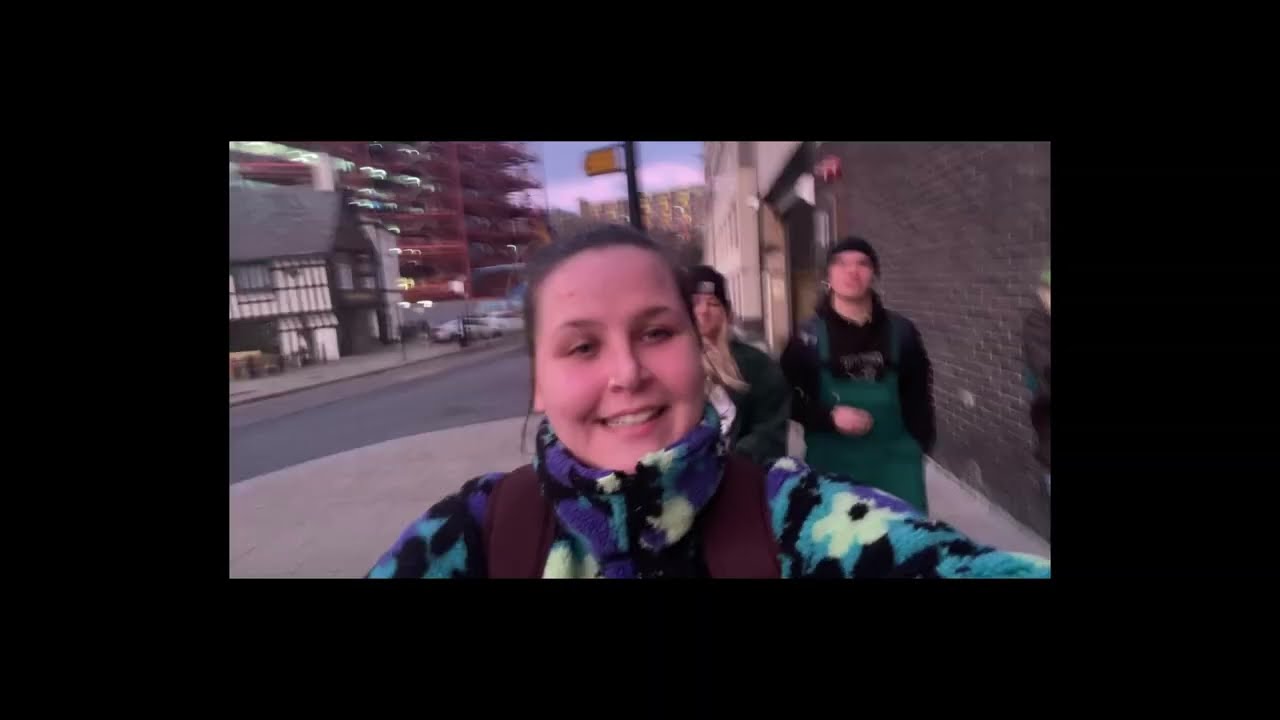 Wobbly Duck (Promotional Video)