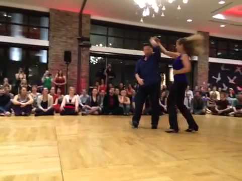 DFX- Denver Fusion Exchange- Performances