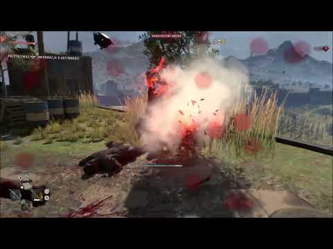 Zagrajmy w: Dying Light 2 Stay Human #22 Let's unlock some Trophies after finishing main story