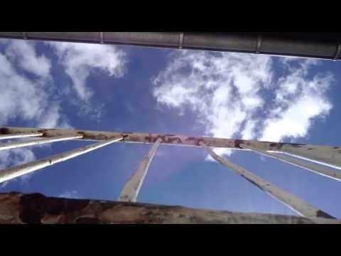 Sirener test i Hornslet