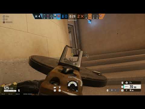 tachanka clutch