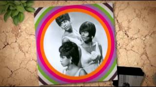 THE SUPREMES  you took advantage of me