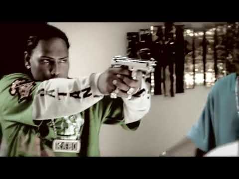 Cosculluela - Click Clack (Video Oficial) HD 2009