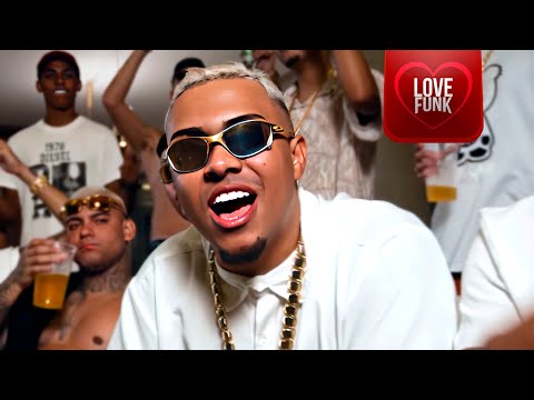 LIDERANÇA - MC Lipi e MC Ryan SP (Oldilla e DJ GM) Part. Nino Abranavel, Buzeira