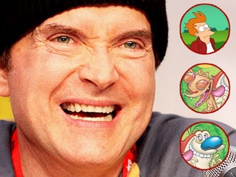 VOICE ACTORS -- FAK #15 (VOICE ACTORS -- FAK #15)