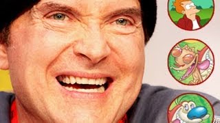 VOICE ACTORS -- FAK #15