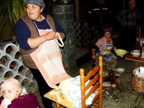 Presepe Vivente .Destro fraz di Longobucco CS da MicheleExpert