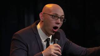 Ian Harris ExtraOrdinary Trailer