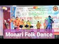 Monari Folk Dance