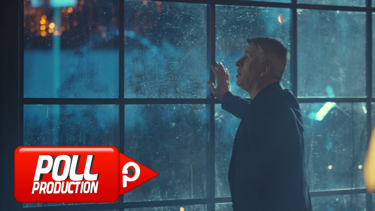 Metin Şentürk - Yemin (Official Video)