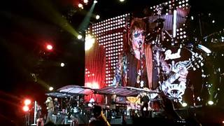 Bon Jovi - Summertime Live Estadio Anoeta San Sebastian