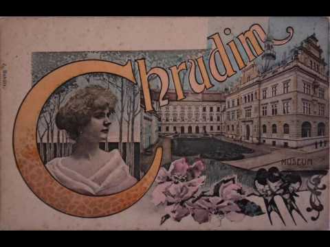 Vzpomínky na starou Chrudim 4 část