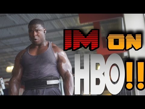 I Won The HBO Ballers Intro Contest! / New Ballers Intro