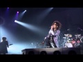 The GazettE - Kugutsue live [RCE] 