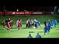 Pancadaria no final do Porto vs Liverpool | Uefa youth league