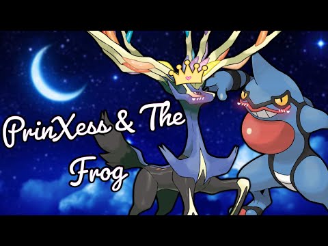 The Best Toxicroak Team in VGC Series 10 Pokemon