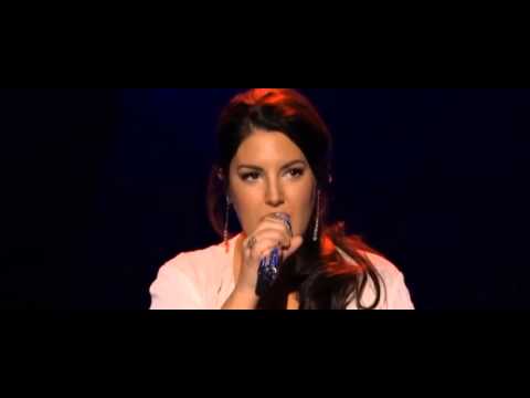 Kree Harrison - She Talks to Angels - Studio Version - American Idol 2013 - Top 5