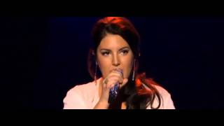 Kree Harrison - She Talks to Angels - Studio Version - American Idol 2013 - Top 5