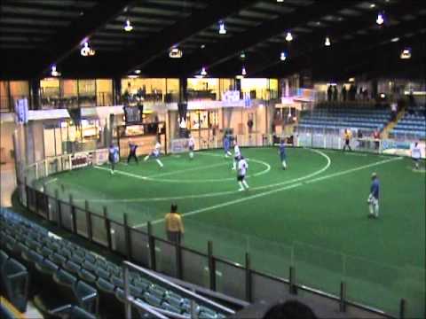 NSL 2010-2011 Week 12 - Winged Bull A' vs. Stal Mielec