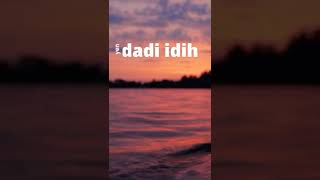Download lagu Story wa 30 detik | Ubad Tatu - Margi Cover Harmoni Musik Bali ~oh adi sayang wantah suksma mp3