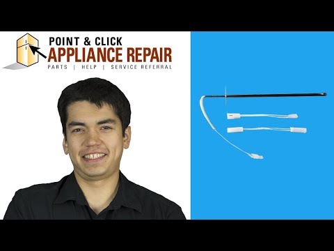12001656 - Replacing Your Whirlpool Stove's Temperature Sensor - AP4009009,  PS1570174